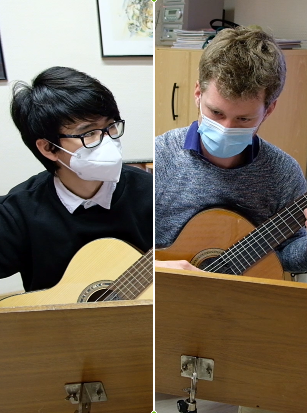 Virtuell Auditiounen - N° 48 - Terezinha de Jesus