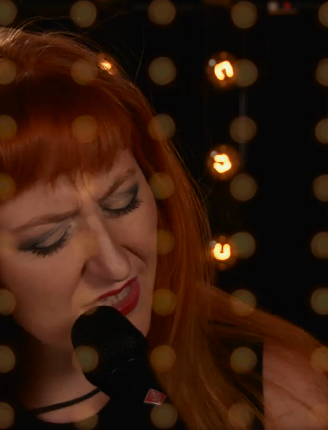 Département Musique Moderne - Viva La Vida