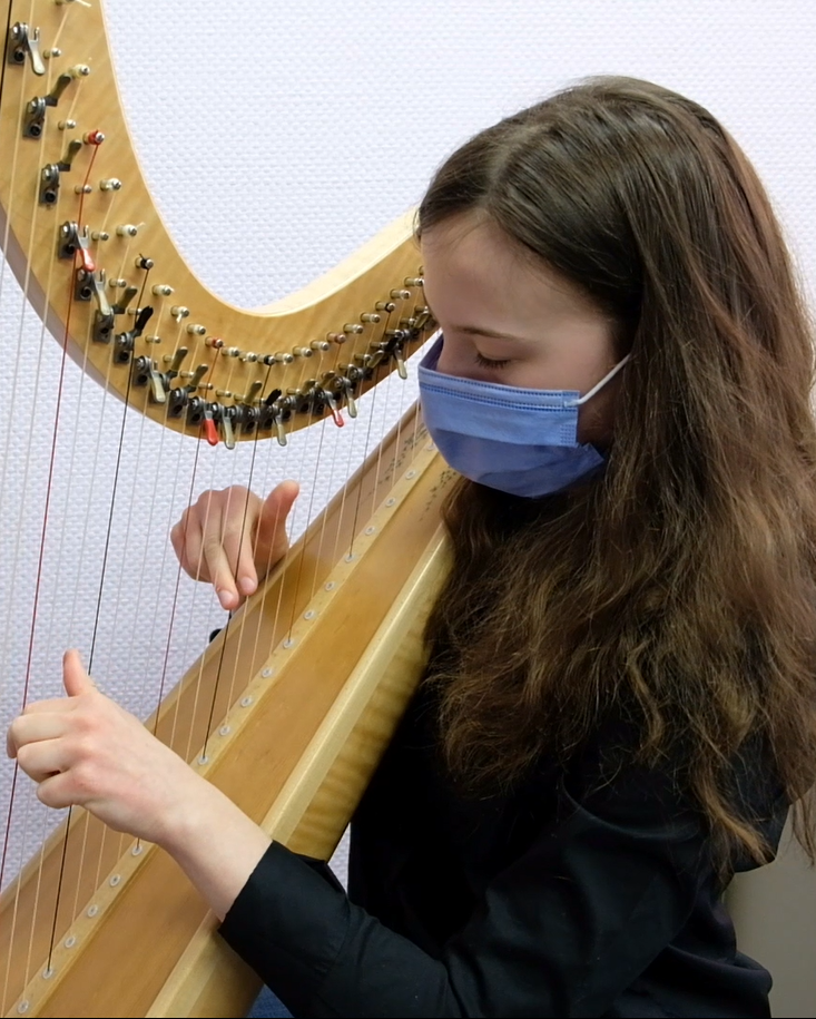 Virtuell Auditiounen - N° 45 - Sea Breeze