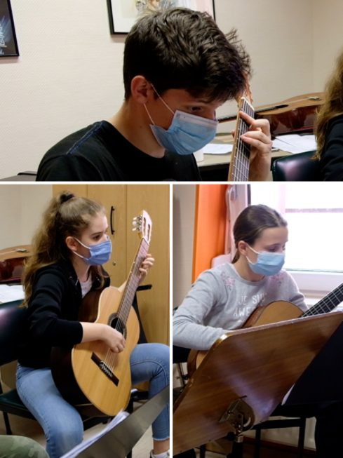 Virtuell Auditiounen - N° 50 - Hey Jude