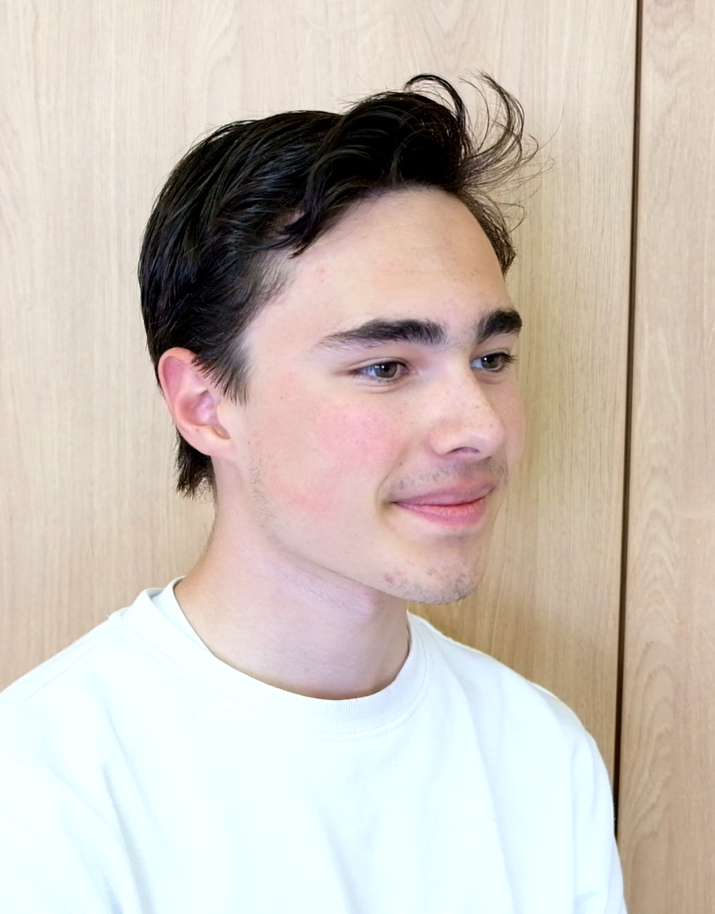 Virtuell Auditiounen - N° 51 - This little light of mine