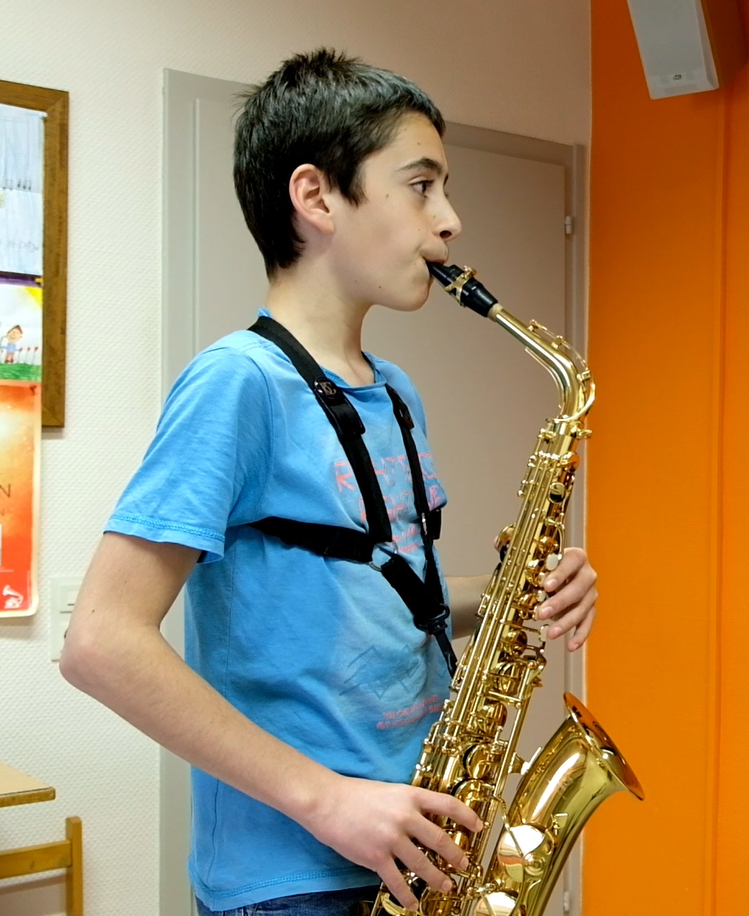 Virtuell Auditiounen - N° 52 - Andante