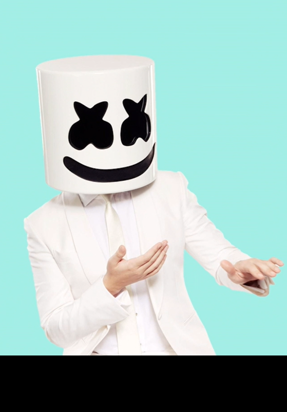 Virtuell Auditiounen - Happier