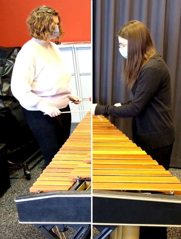 Virtuell Auditiounen N° 62 - Klaviersonate G-Dur