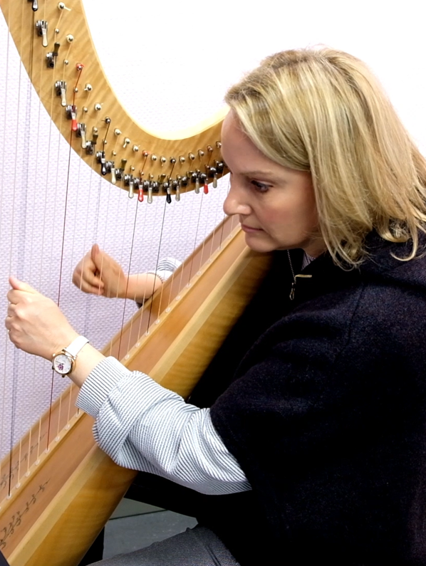 Virtuell Auditiounen - N° 63 - Samen Varen