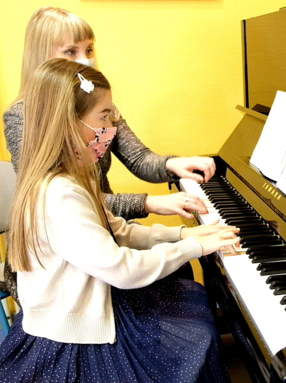 Virtuell Auditiounen - N° 64 - Barcarolle