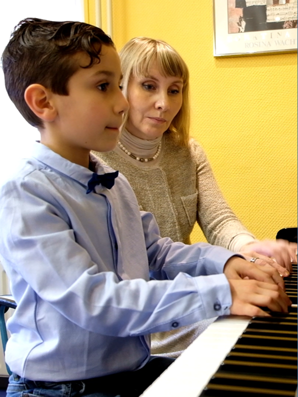 Virtuell Auditiounen - N° 66 - Kuckuck