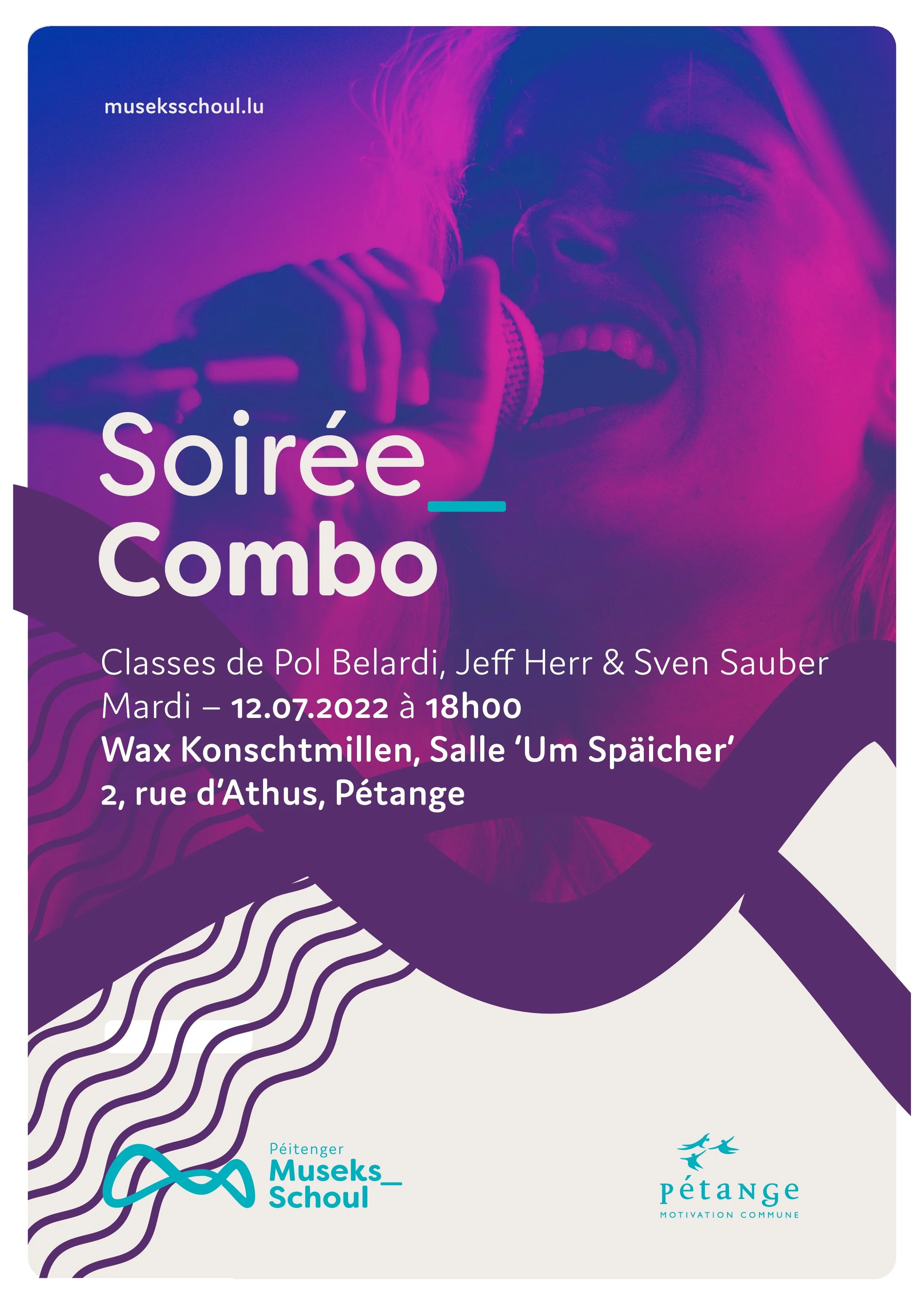 Soirée Combo