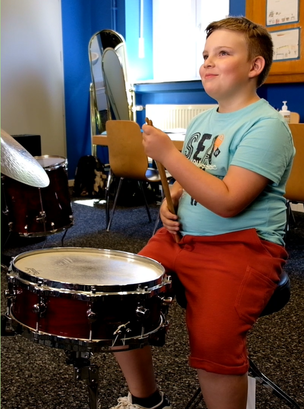 Virtuell Auditiounen - N° 72 - Yankee Doodle