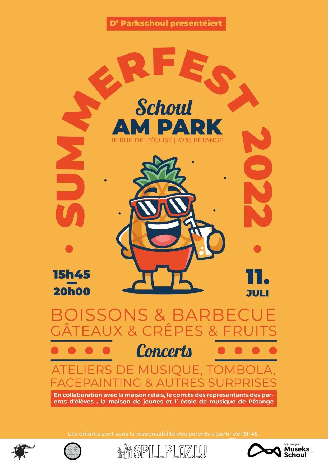 Summerfest 2022