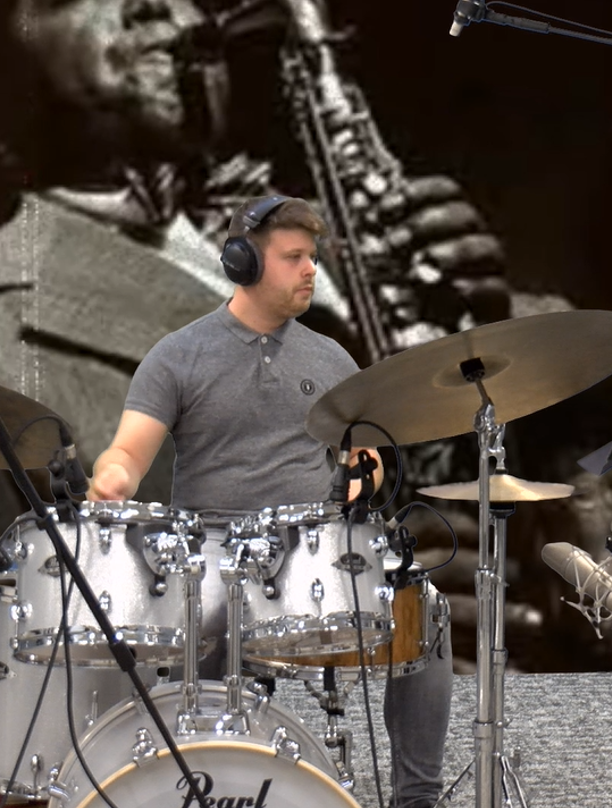 Drumset-Woch - N° 05 - Memory of Bird