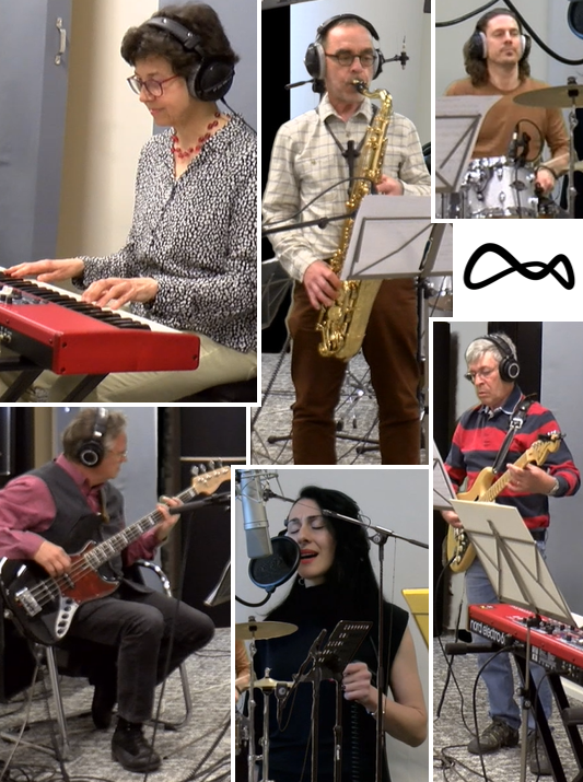 Virtuell Auditiounen - N° 72 - Smooth Operator