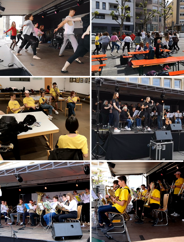 Remix22 Video Medley Part 2