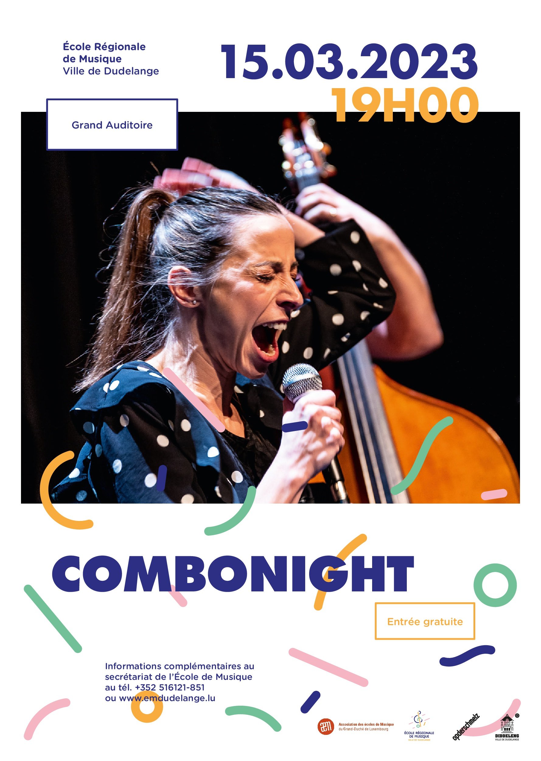 Combonight