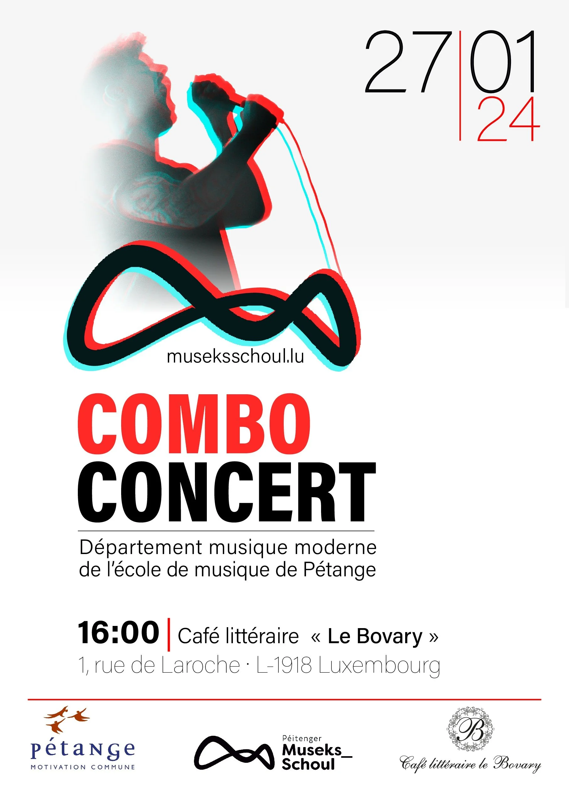Combo-Concert