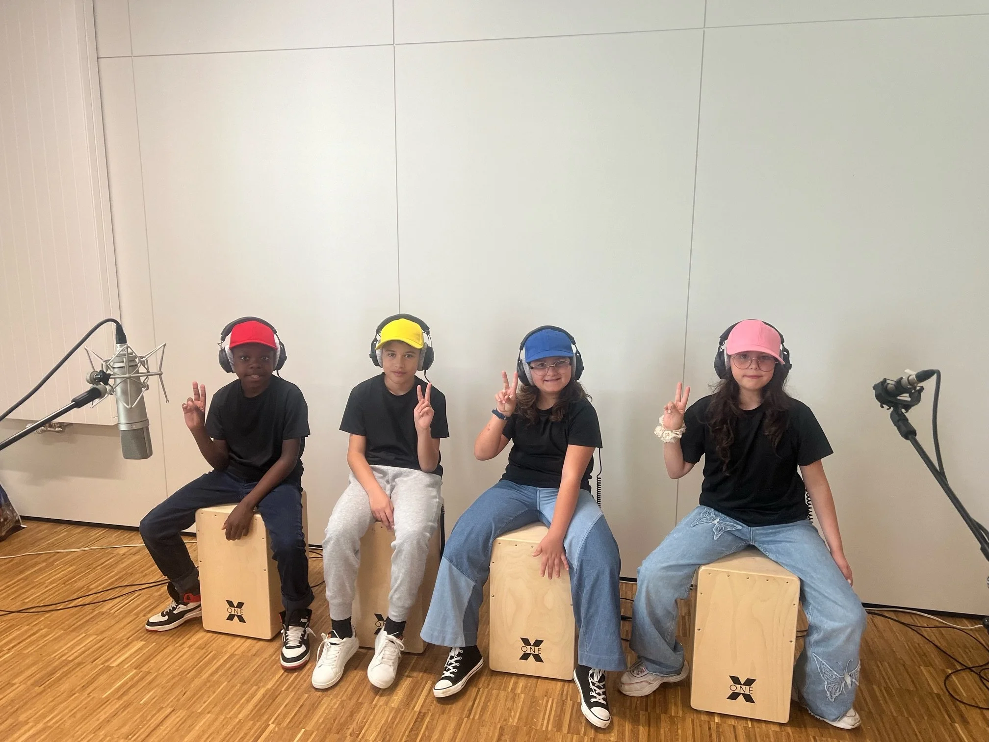 Projet Maison Relais / Museksschoul Péiteng - Méi wéis de weess