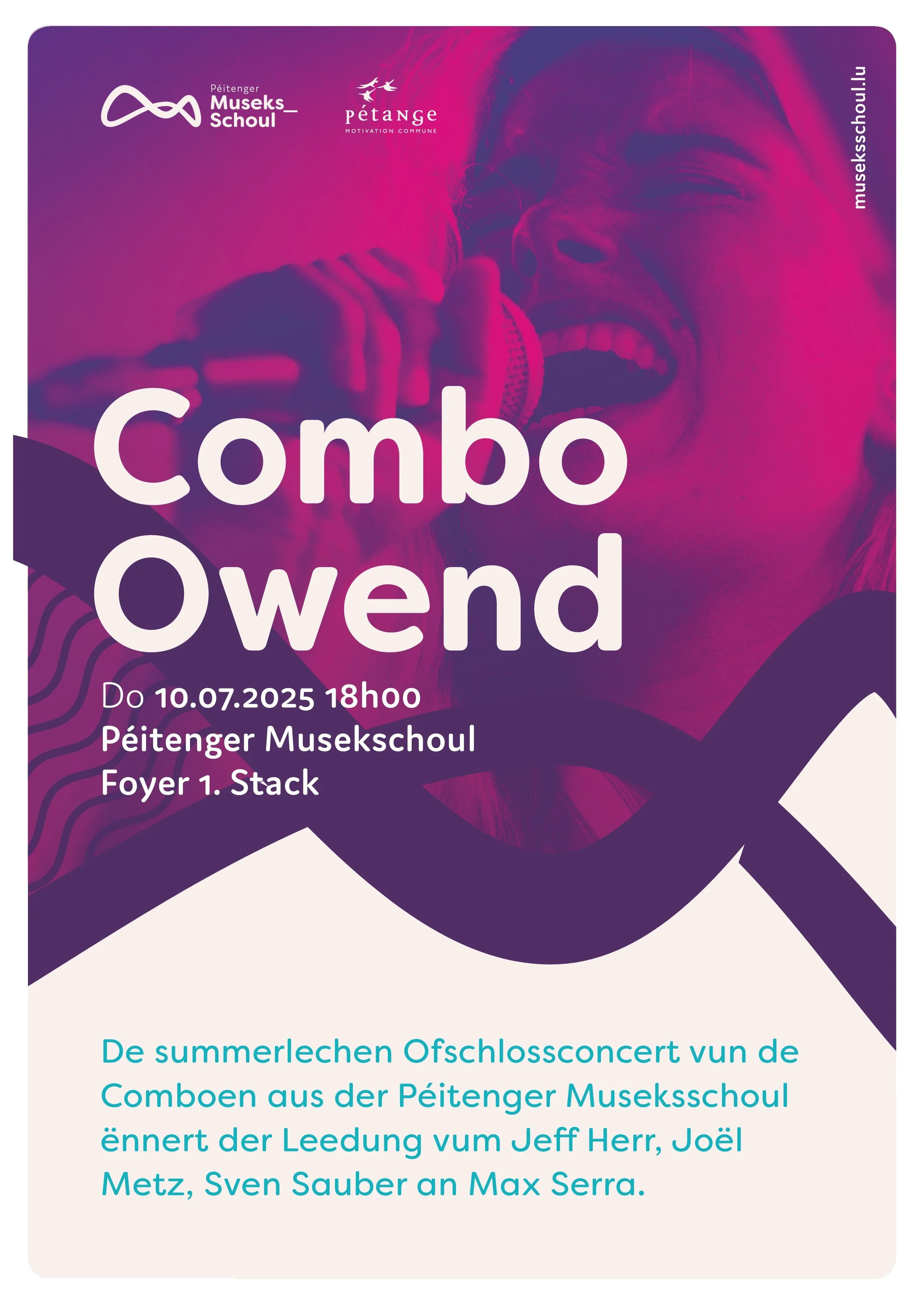 Combo-Owend
