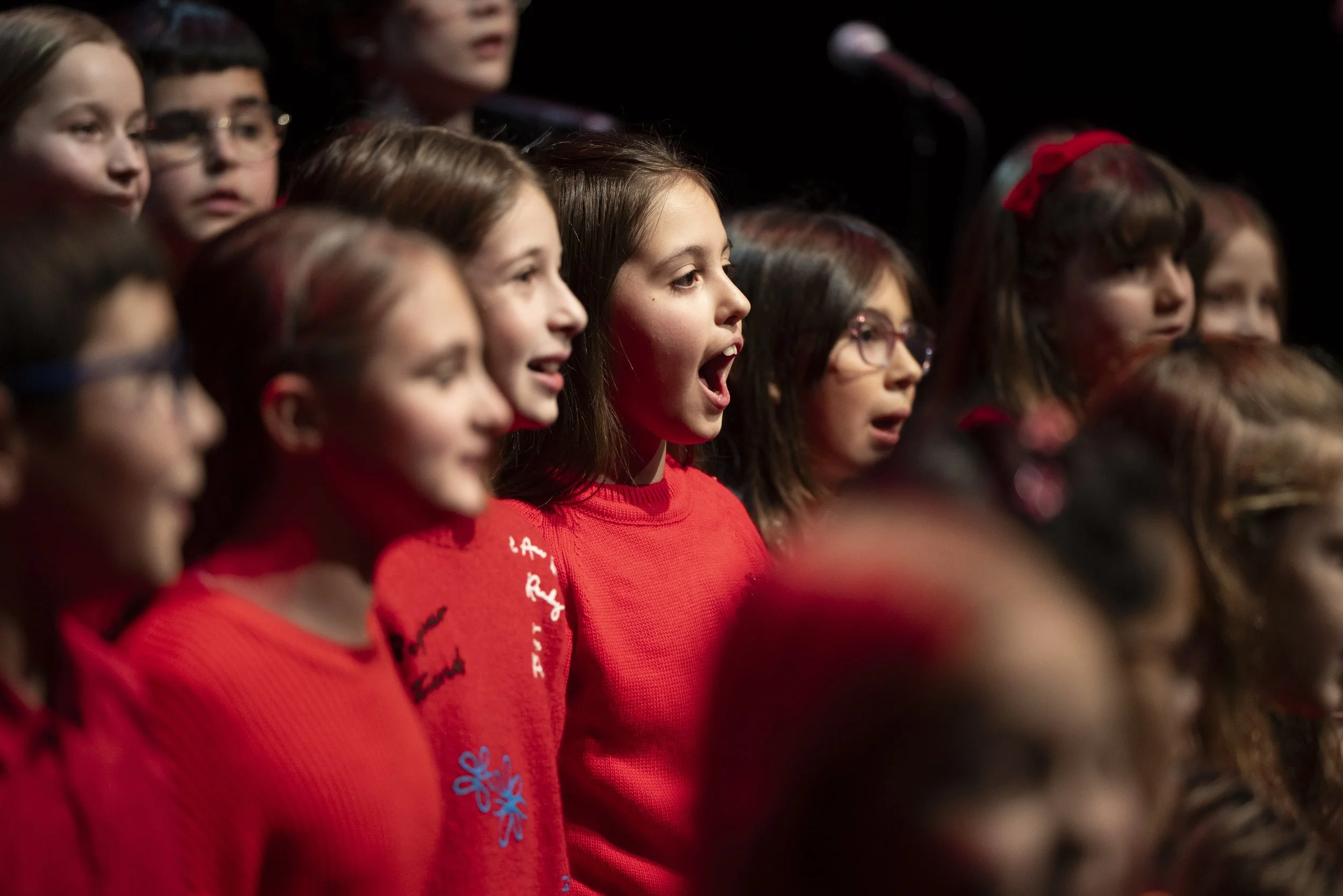 Billergallerie - Wanterconcert (16/12/2025)