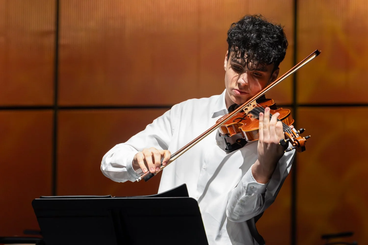 Billergallerie - Séance académique &amp; Concert d'inauguration (27/02/2026)