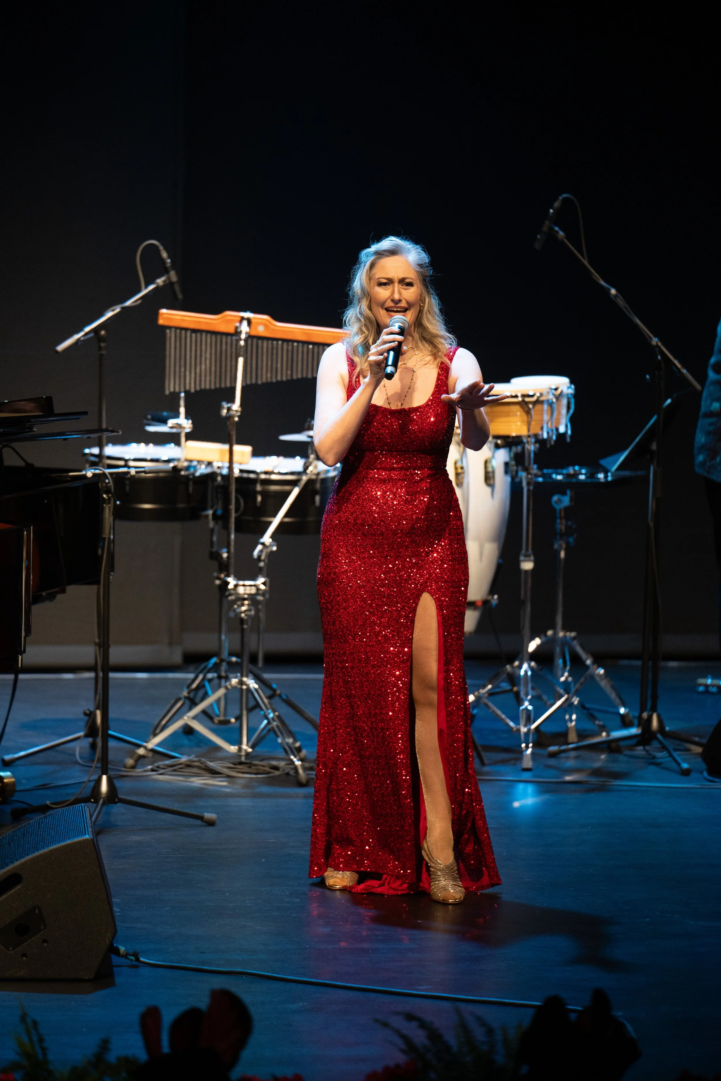Billergallerie - Aweiung 2026 - Concert des enseignants I (18/03/2026)