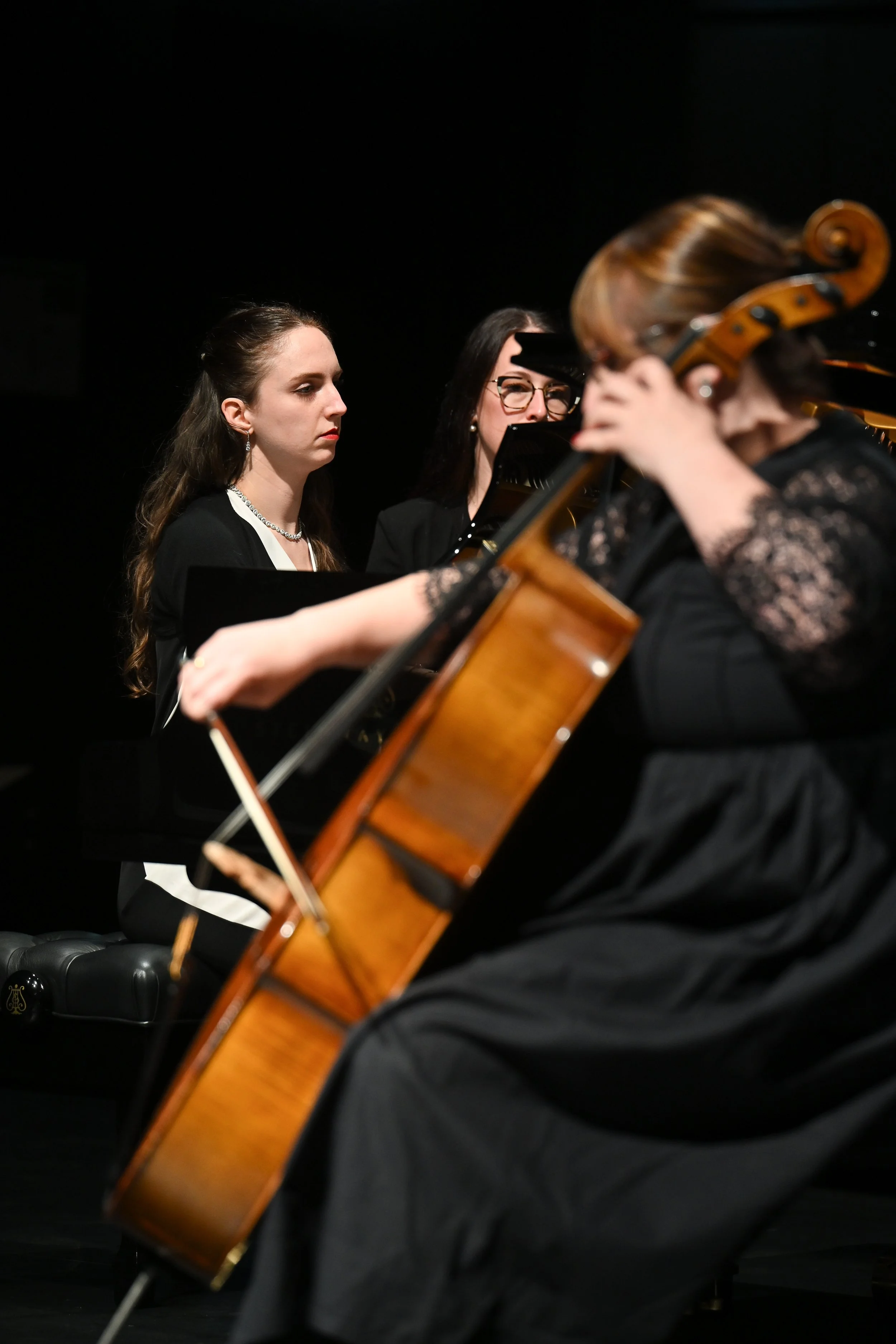 Billergallerie - Aweiung 2026 - Concert des enseignants II (15/04/2026)