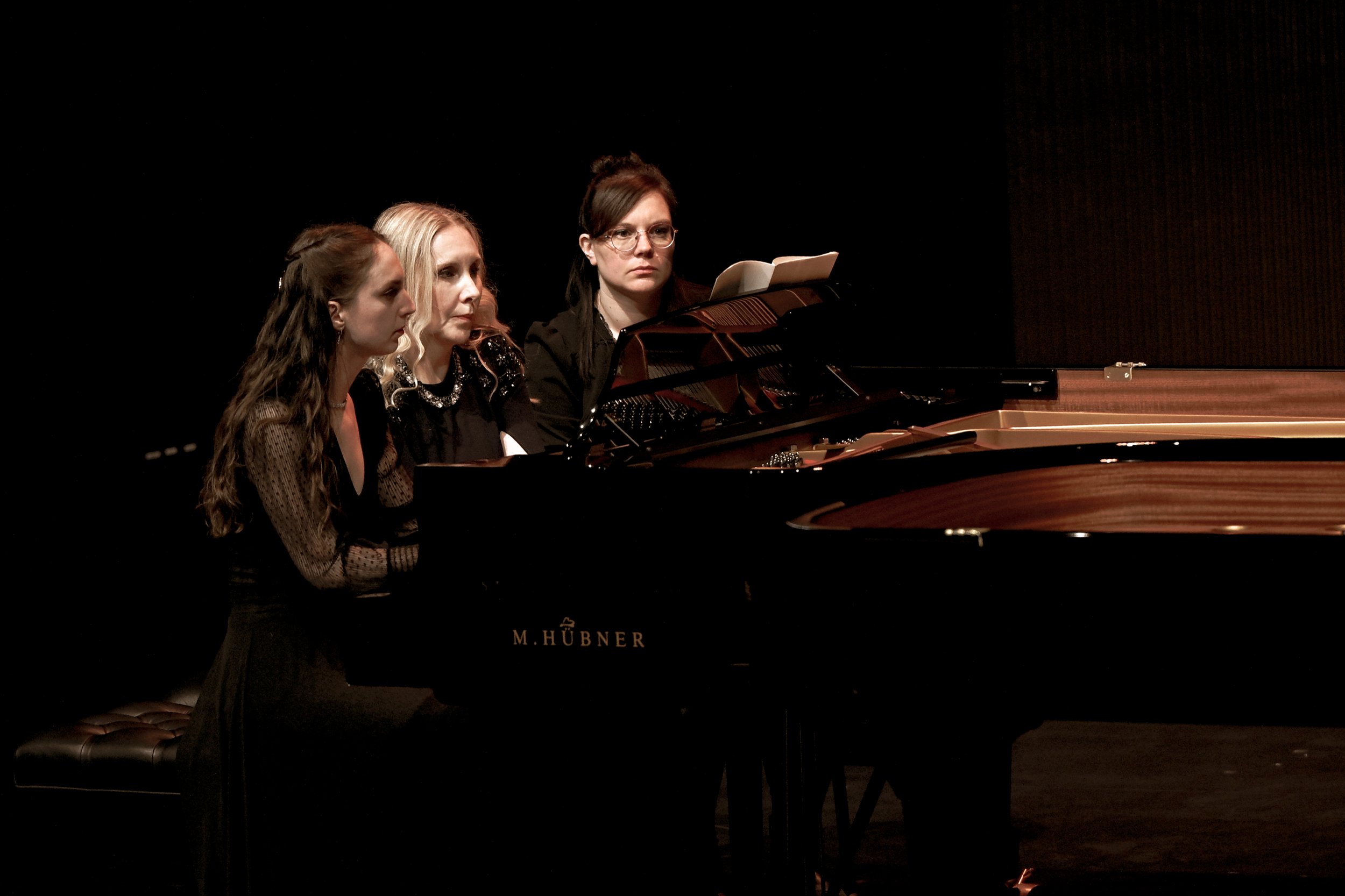 Billergallerie - Aweiung 2026 - Concert des Enseignants (24/04/2026)