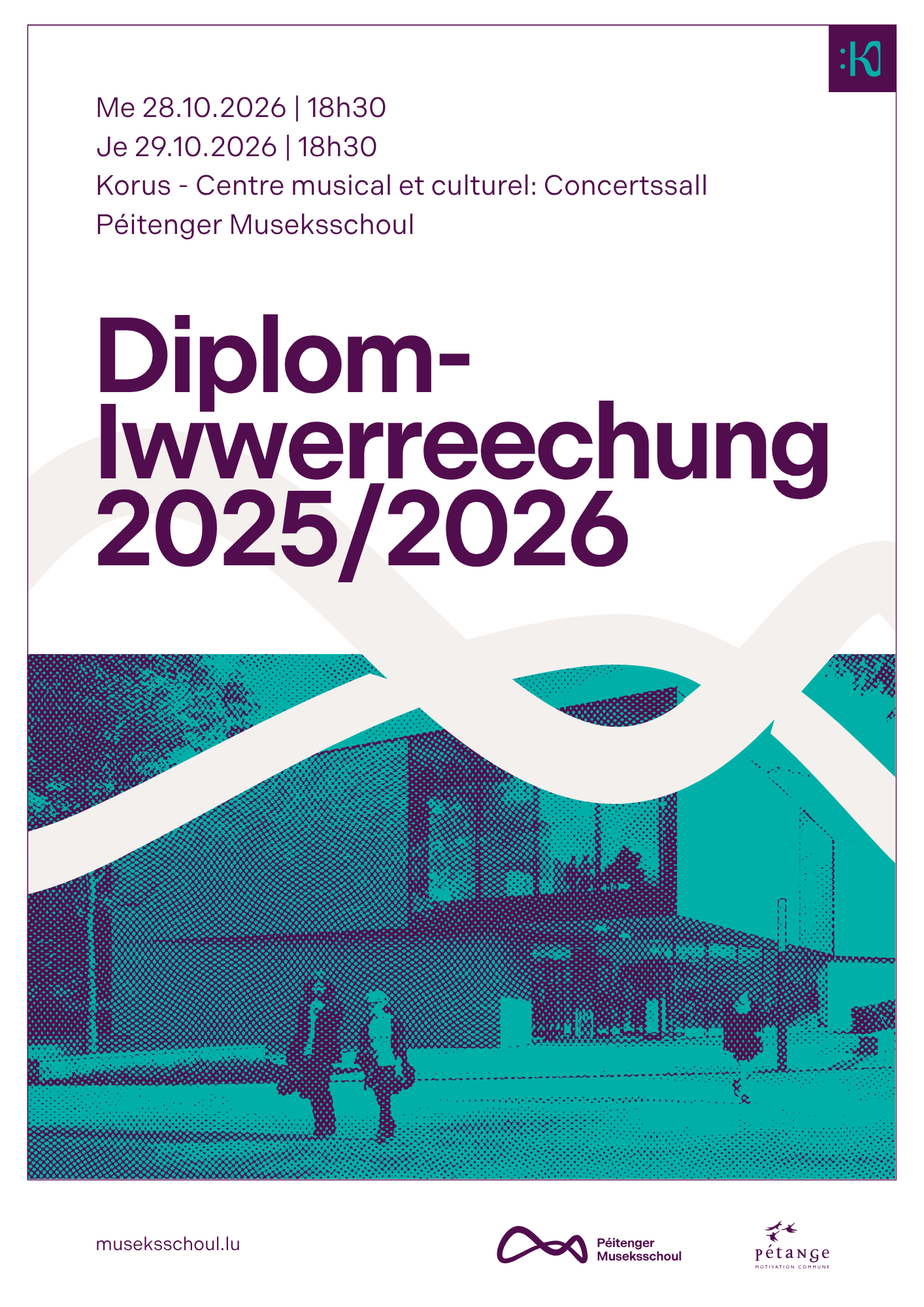 Diplomiwwerreechung 2025/2026 (1)