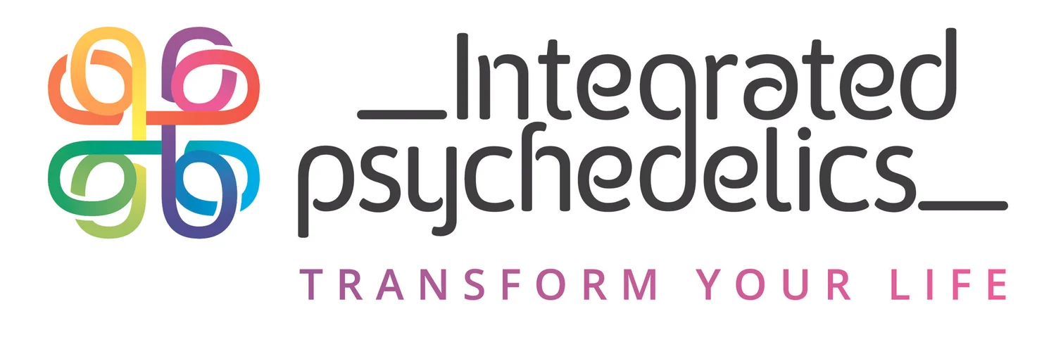 Integrated Psychedelics