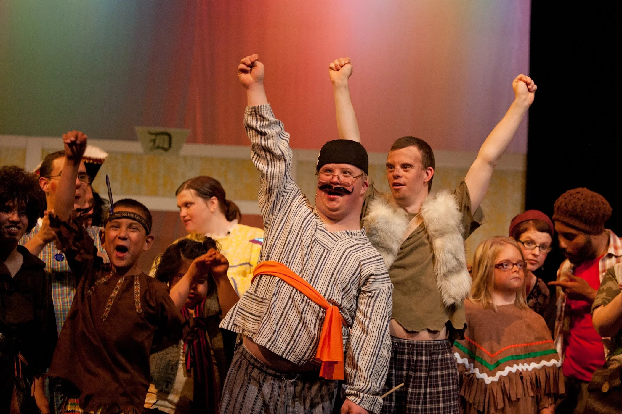 Upper Valley Connection