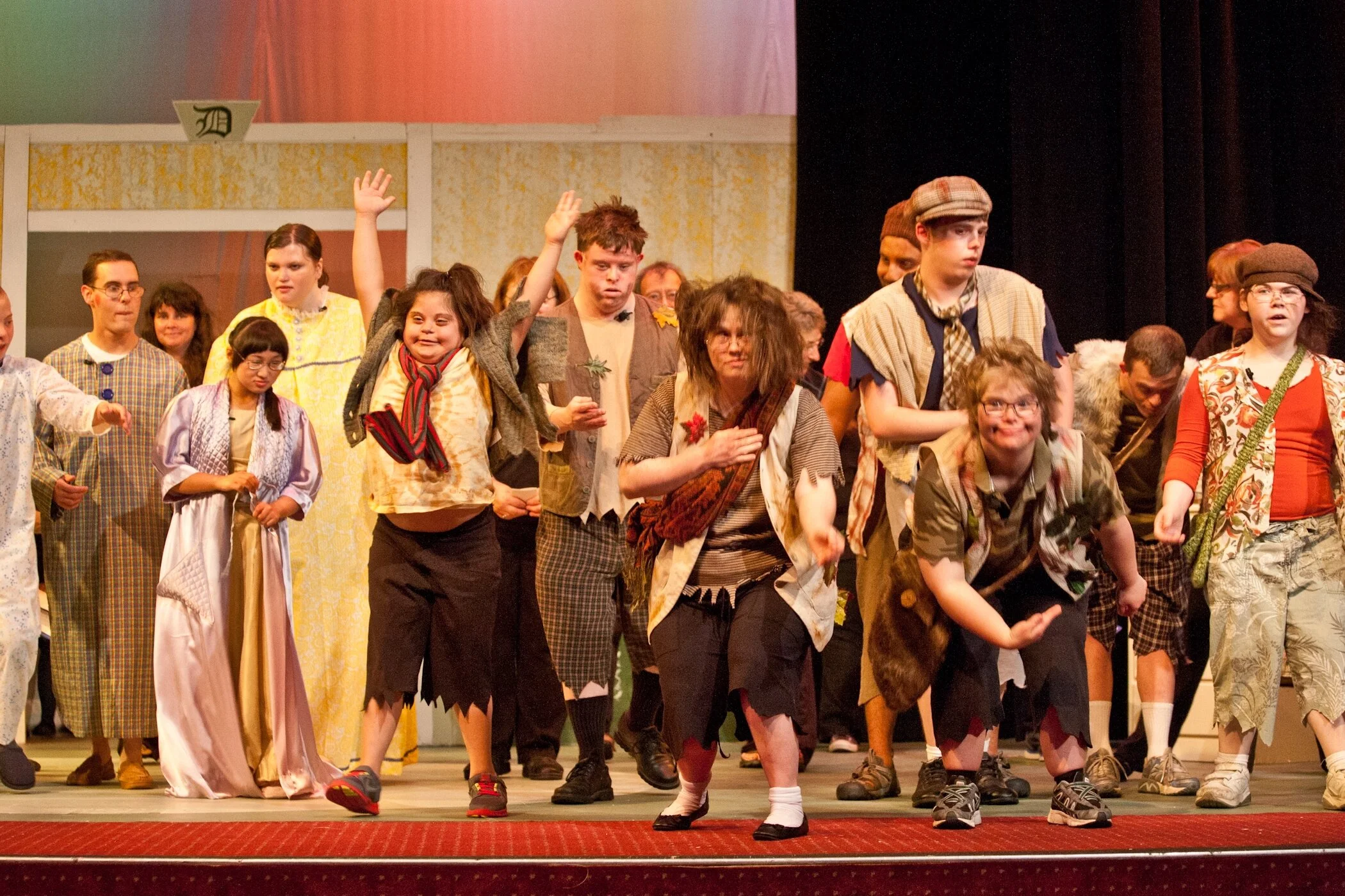 Upper Valley Connection