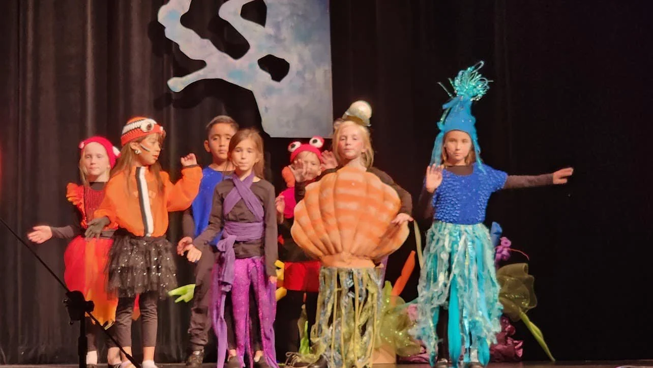 Quincy Valley Allied Arts