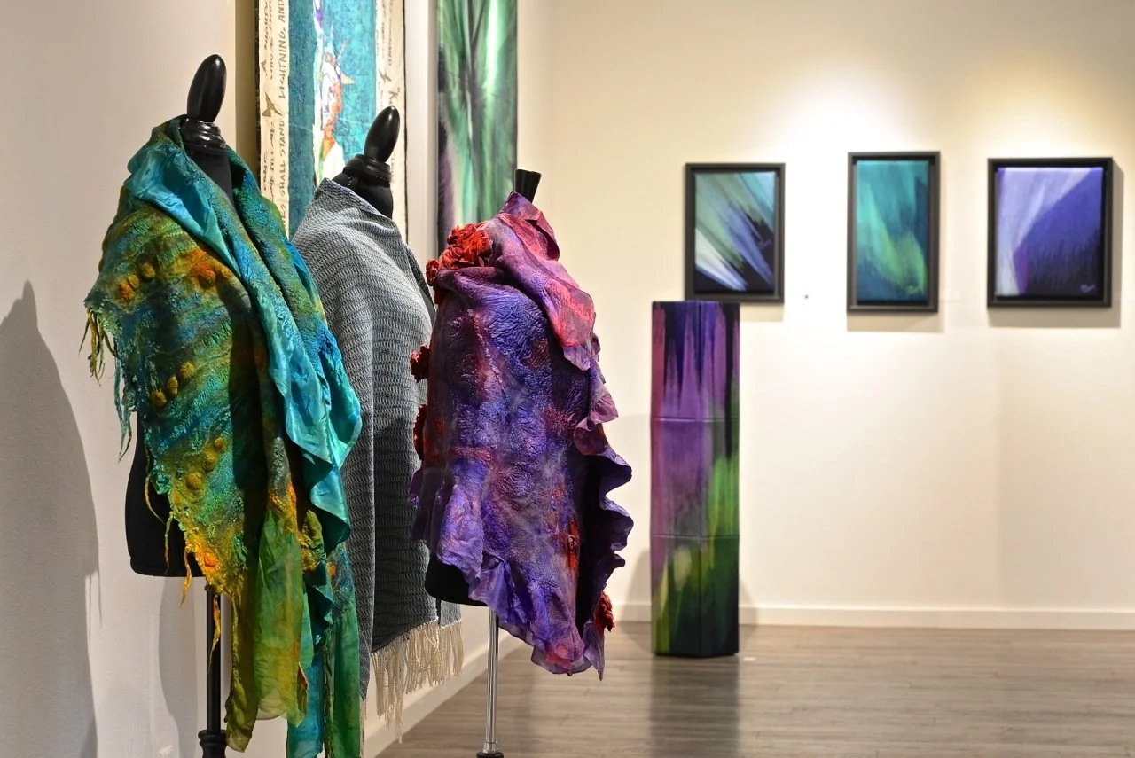 Confluence Gallery