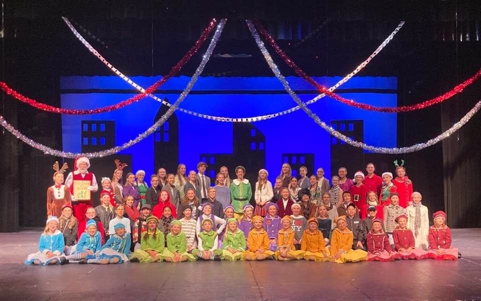 Stage Kids