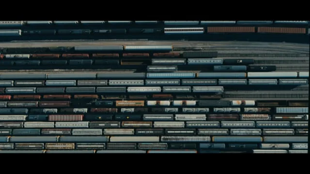 90 Degrees West - Drone Reel