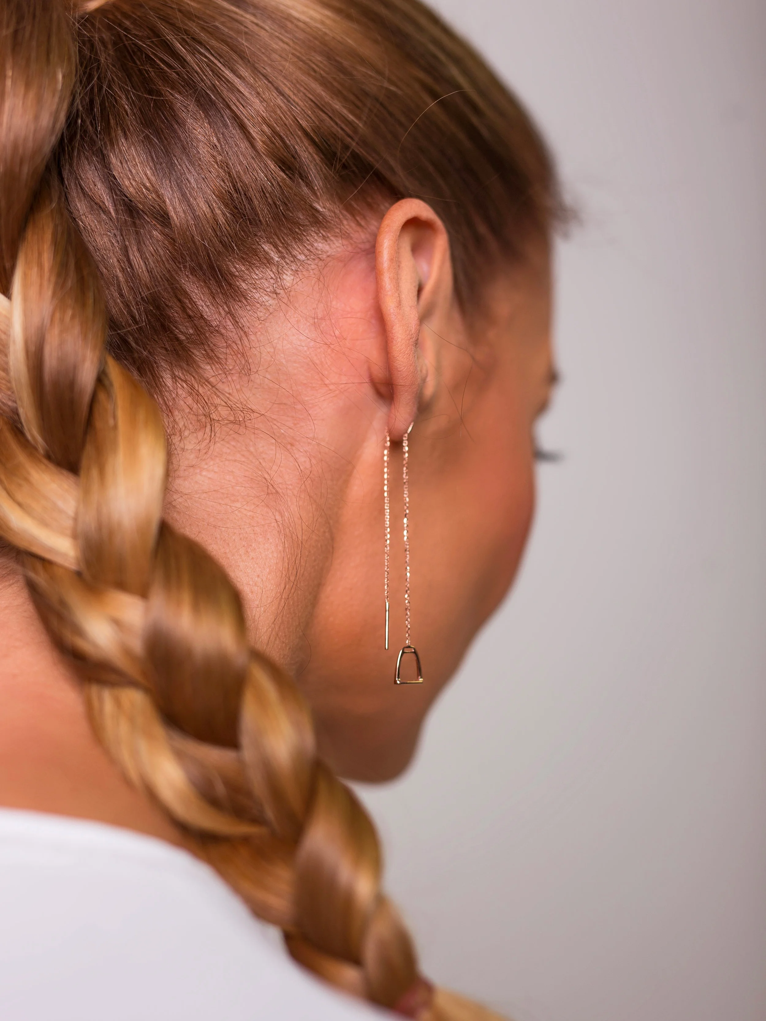 explore earrings