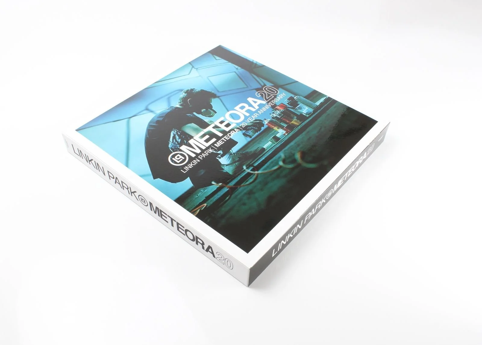 Linkin Park - Meteora  20: 20 Year Anniversary Boxset