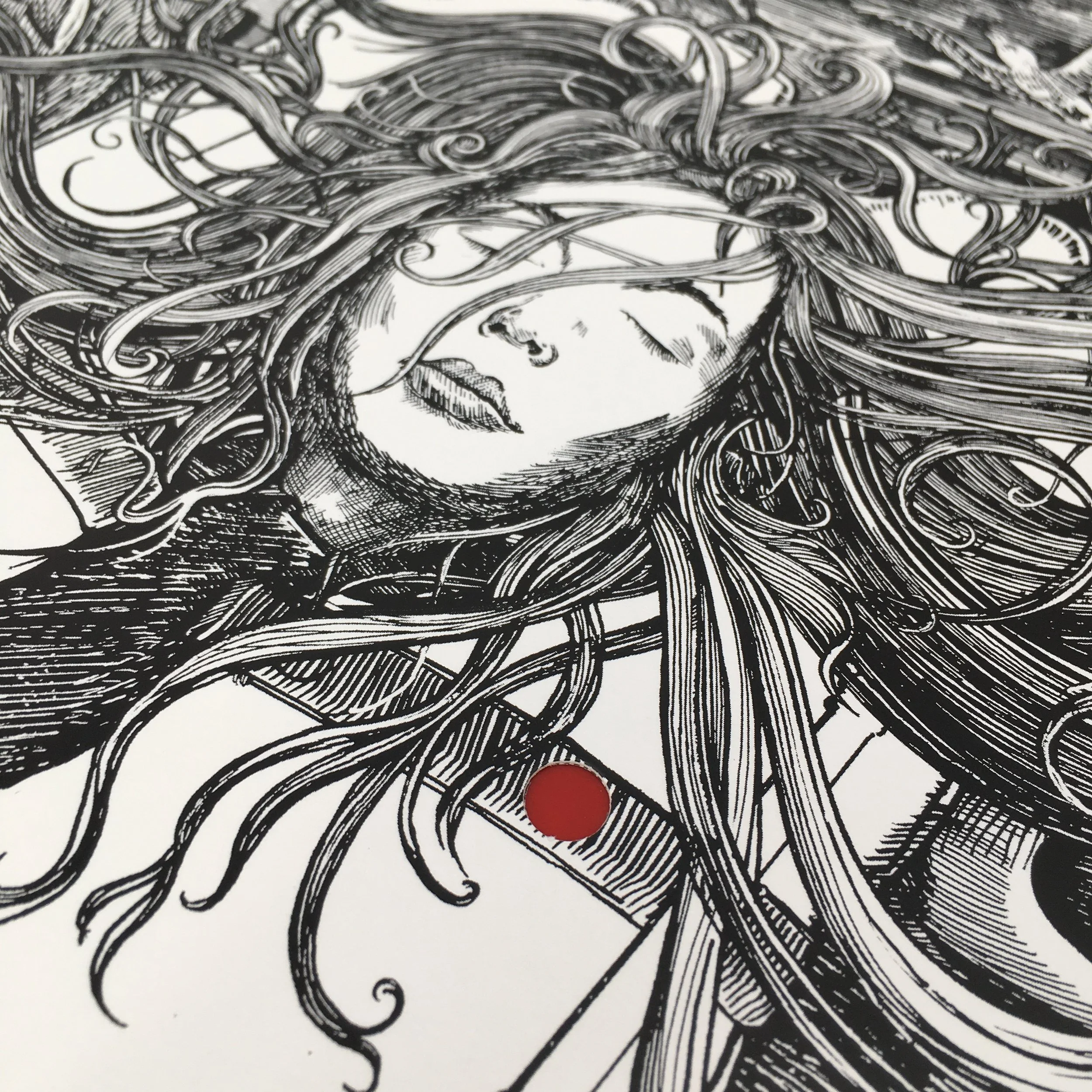 Kate Bush - Hounds of Love - The Baskerville Edition