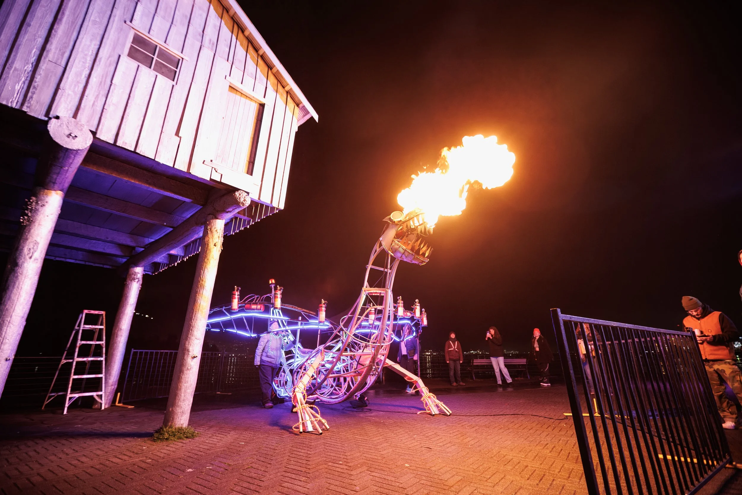 Destination Downtown - 2024