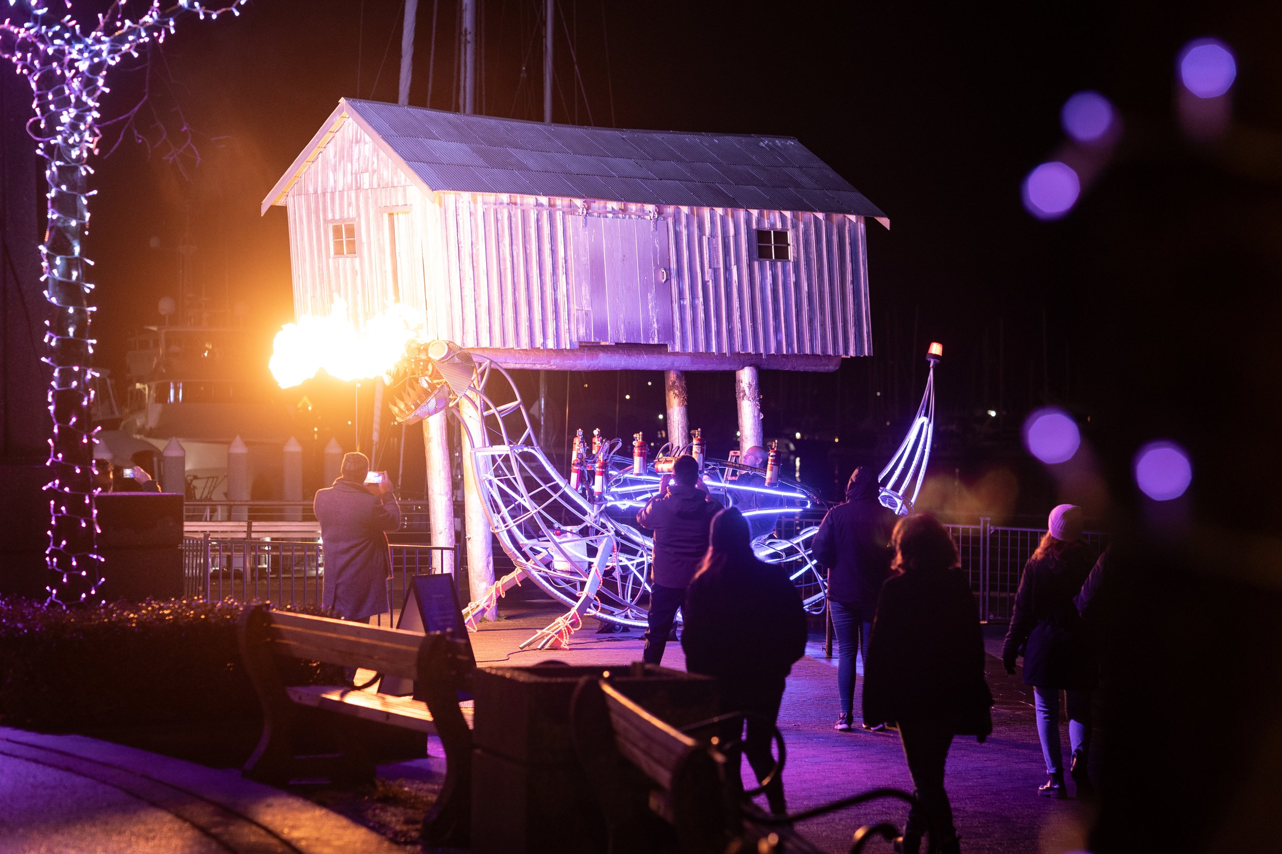 Destination Downtown - 2024