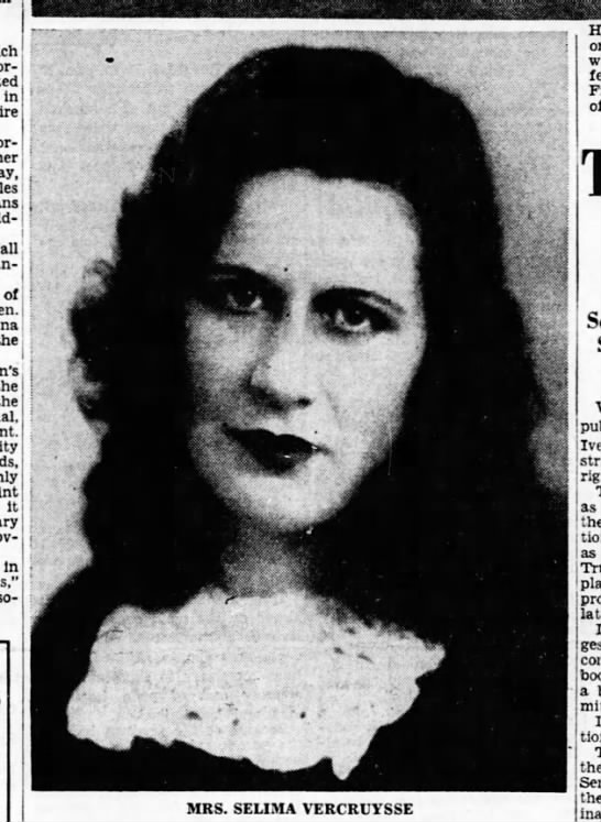 Selina Vercruysse