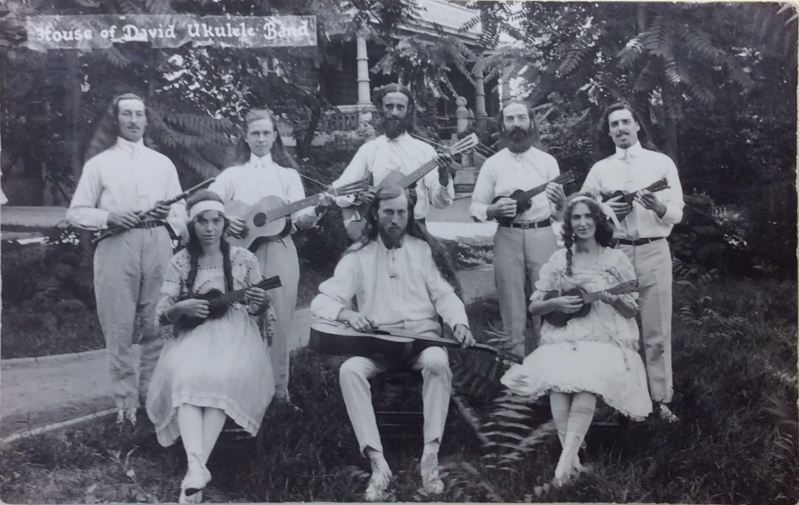 HoD Band