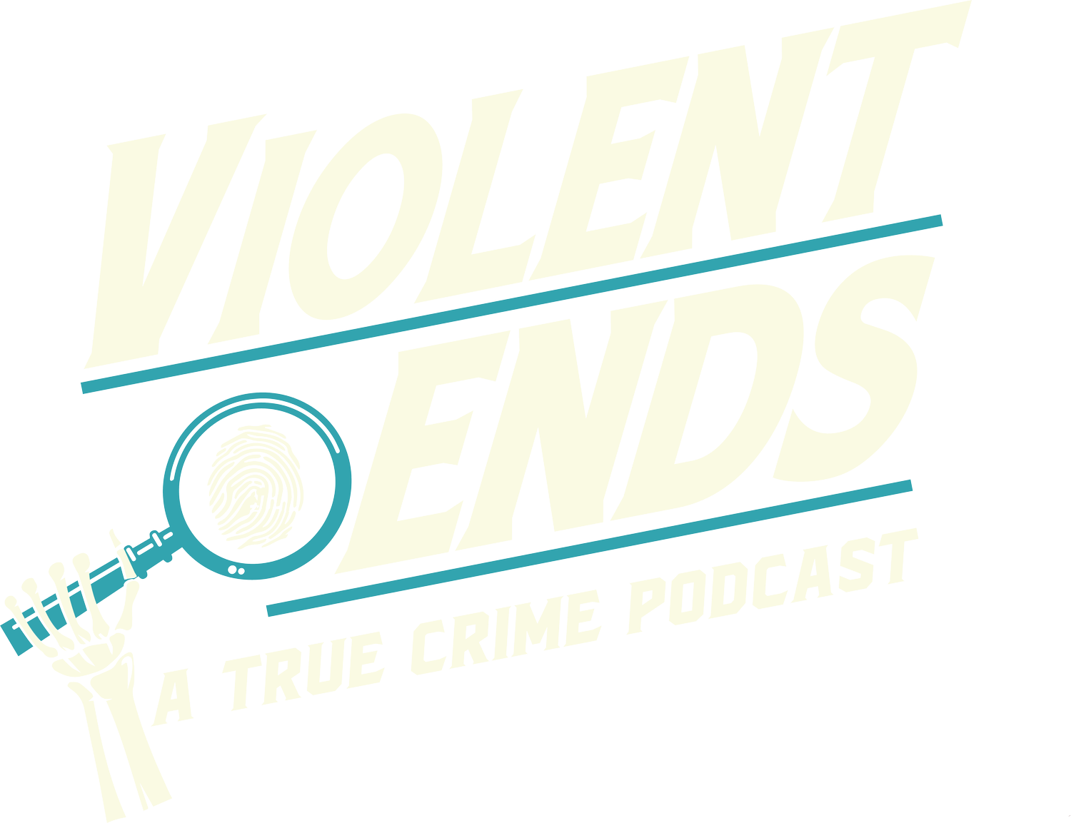 Violent Ends