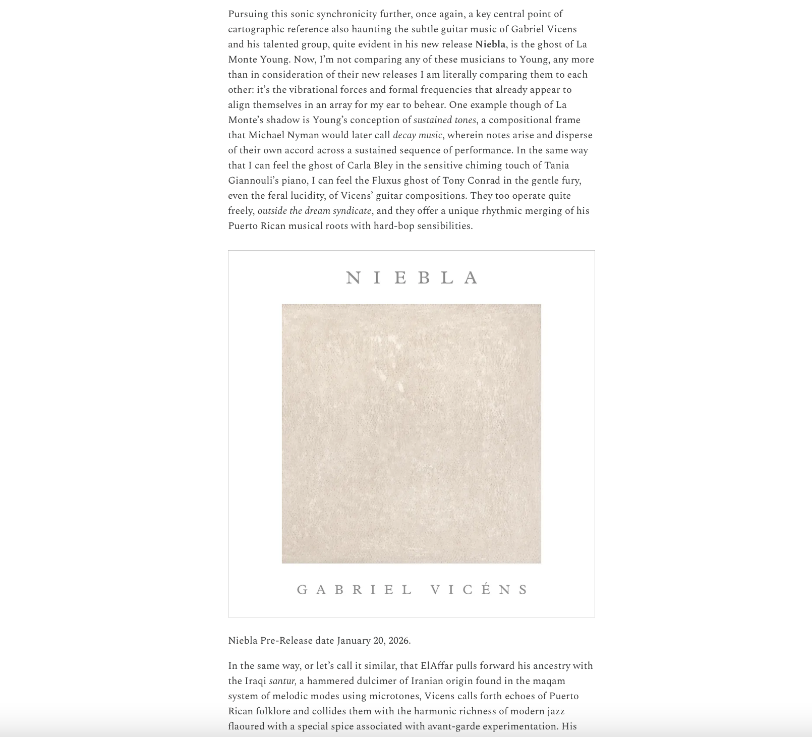 Embodied Meanings (Canada) December 2025