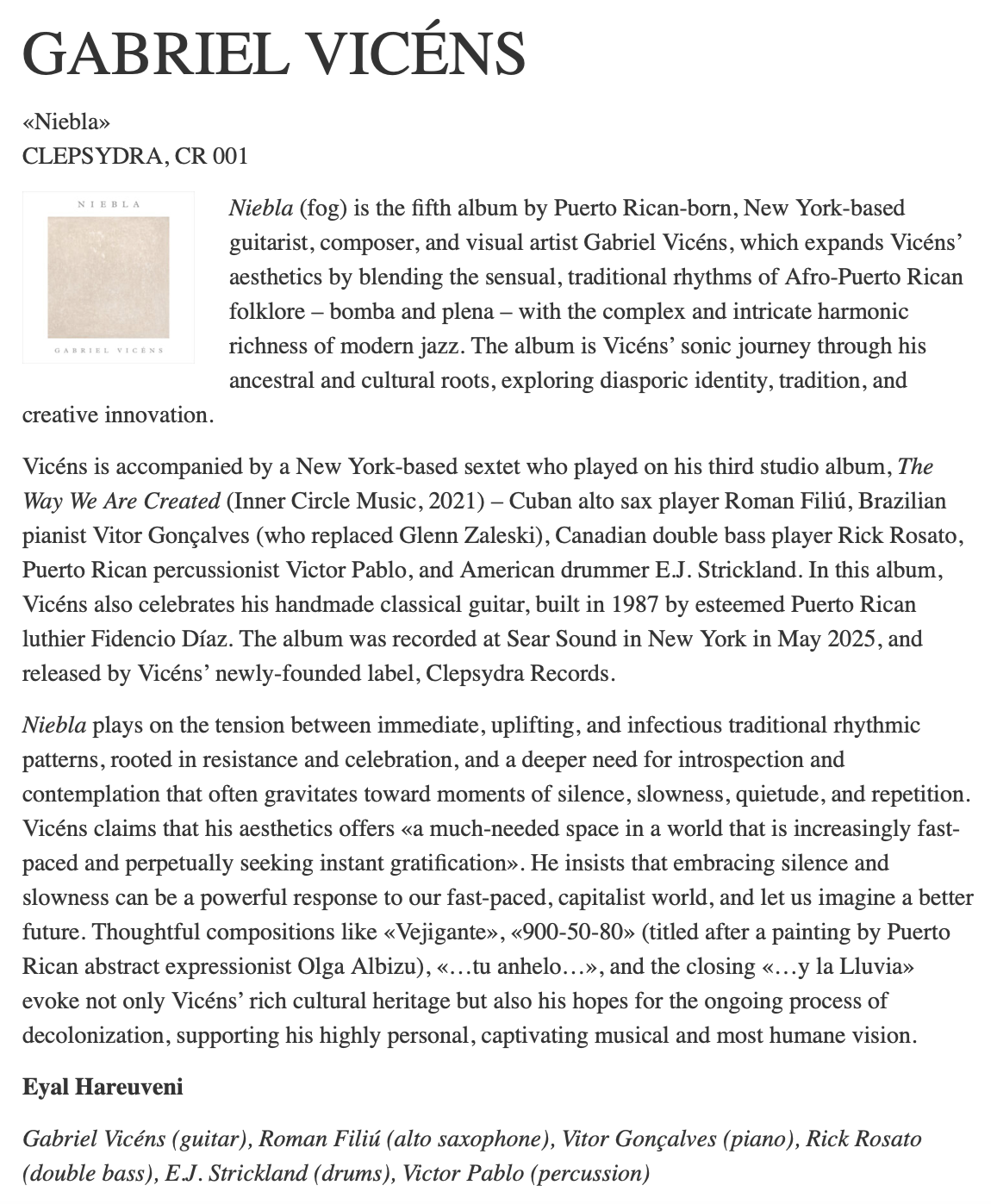 Salt Peanuts (Norway) March 2026