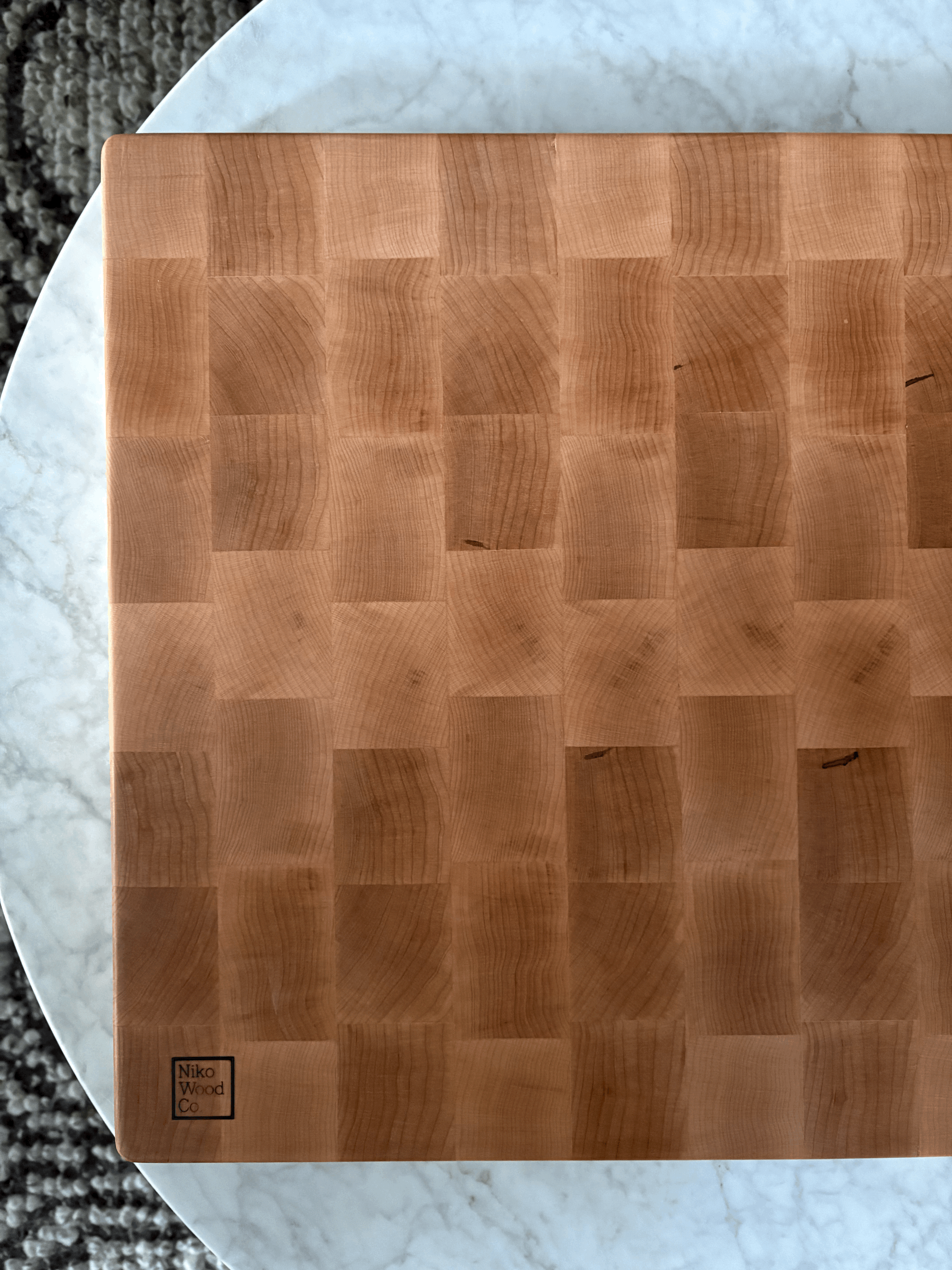 Maple Zero Waste