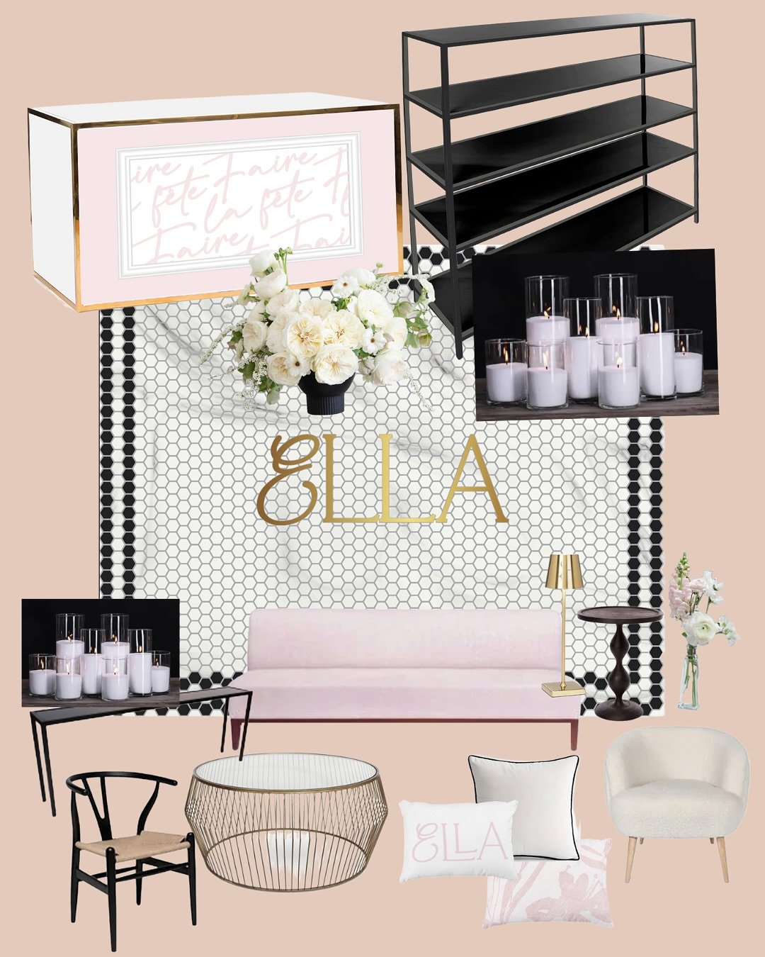 Design to flawless execution by @paperdollstudio 💕

Venue: @gracevenue
Caterer: @tobenfoodbydesign
Decor: @paperdollstudio
Event Planner: @ferncohenevents
Rentals: @element_event_solutions
Custom Vinyl: @reznickeventcarpets 

#gracevenue #torontoven