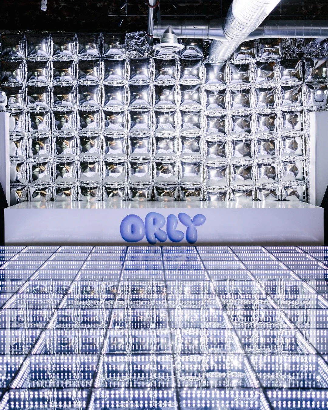 From Toronto to the stars, Orly&rsquo;s Bat Mitzvah shone bright with cosmic blues and shimmering silver, creating a truly out-of-this-world party. 🌟
 
Event Planner: @ashleylindzon
Venue: @gracevenue
Caterer: @tobenfoodbydesign
DJ/Entertainment: @t