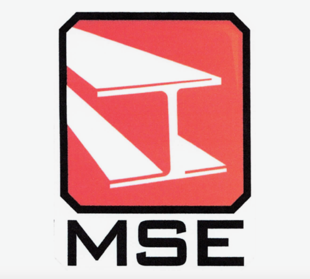 McDaniel Steel Erection