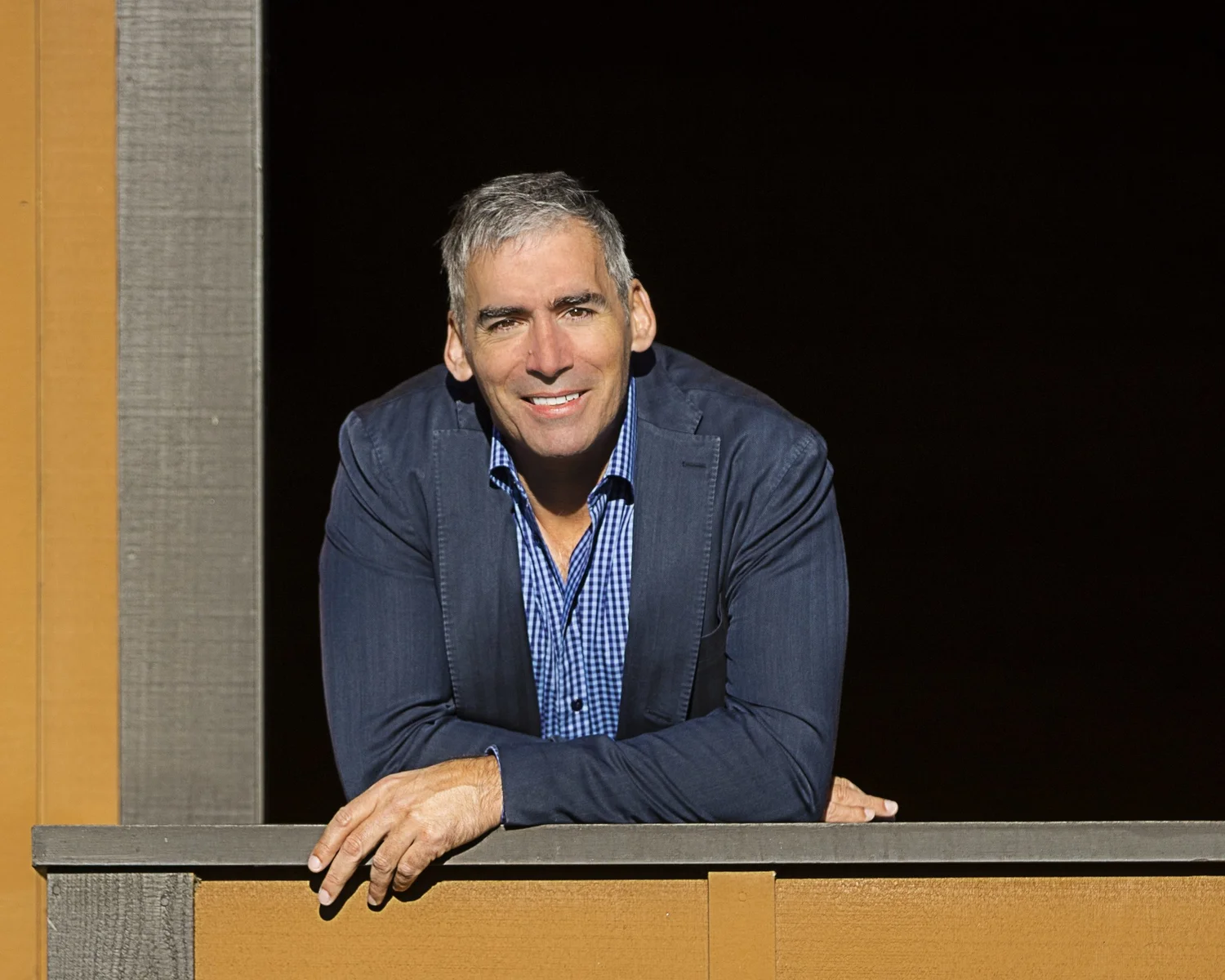 Salewski About — Hindsight Veterinary Care