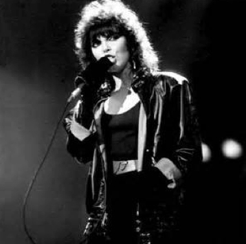 Pat Benatar